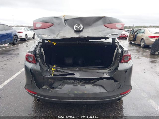 Photo 5 VIN: 3MZBPADL3KM106907 - MAZDA MAZDA3 