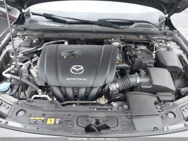 Photo 9 VIN: 3MZBPADL3KM106907 - MAZDA MAZDA3 