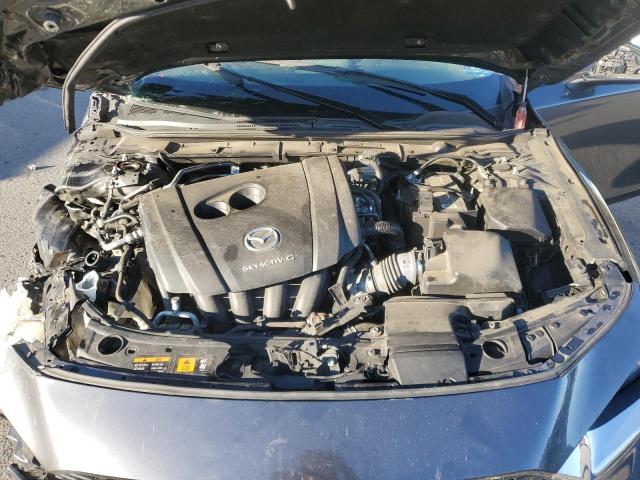 Photo 10 VIN: 3MZBPADL3KM106986 - MAZDA 3 PREFERRE 