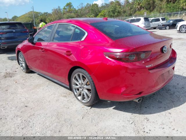 Photo 2 VIN: 3MZBPADL3KM108415 - MAZDA MAZDA3 