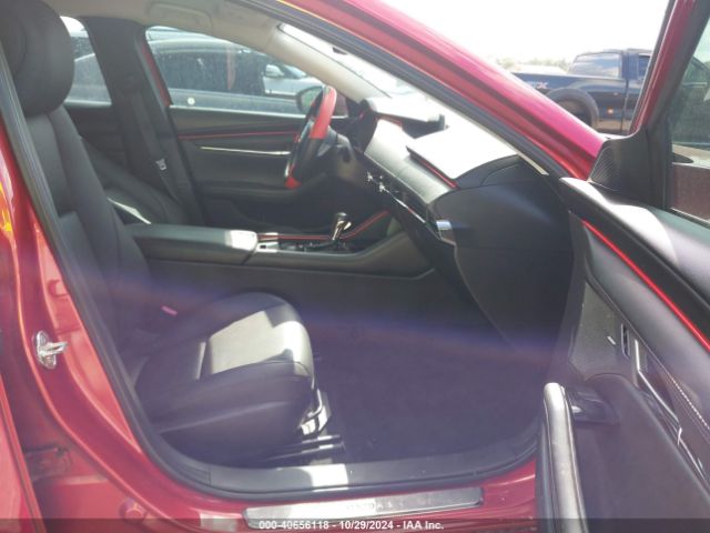 Photo 4 VIN: 3MZBPADL3KM108415 - MAZDA MAZDA3 