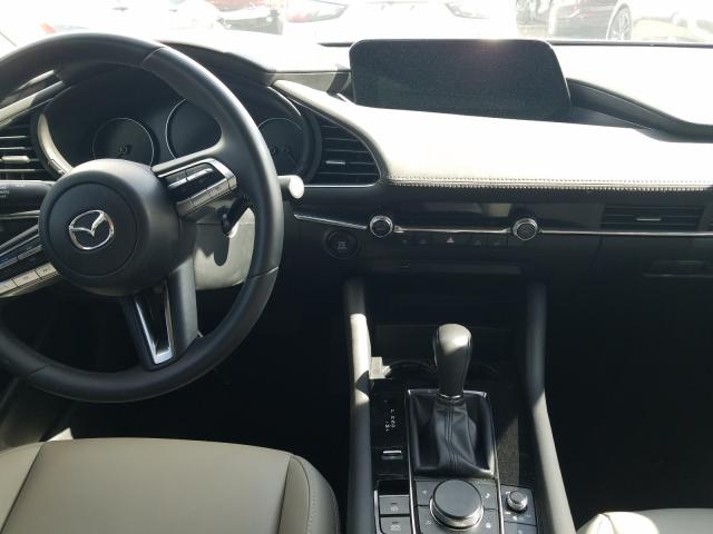 Photo 8 VIN: 3MZBPADL3KM109841 - MAZDA 3 PREFERRE 