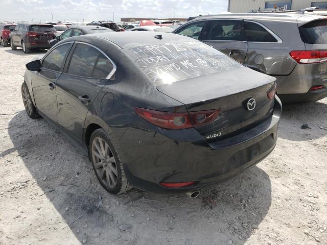 Photo 2 VIN: 3MZBPADL3KM112853 - MAZDA 3 PREFERRE 