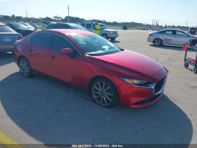 Photo 0 VIN: 3MZBPADL3KM113663 - MAZDA MAZDA3 