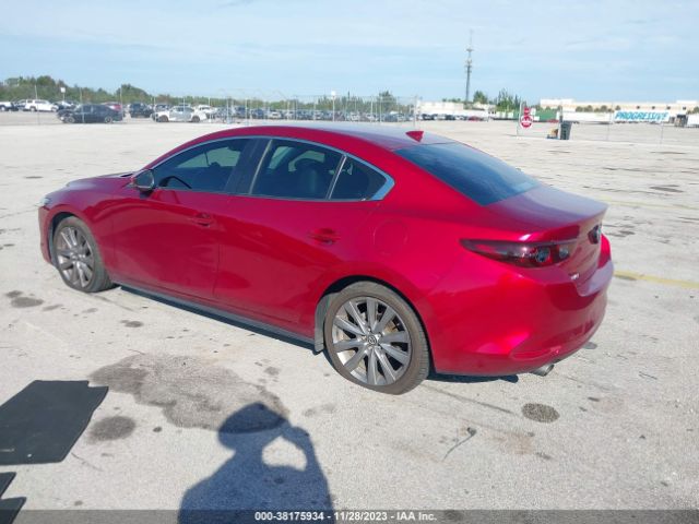 Photo 2 VIN: 3MZBPADL3KM113663 - MAZDA MAZDA3 