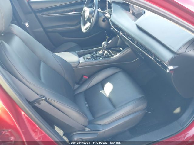 Photo 4 VIN: 3MZBPADL3KM113663 - MAZDA MAZDA3 