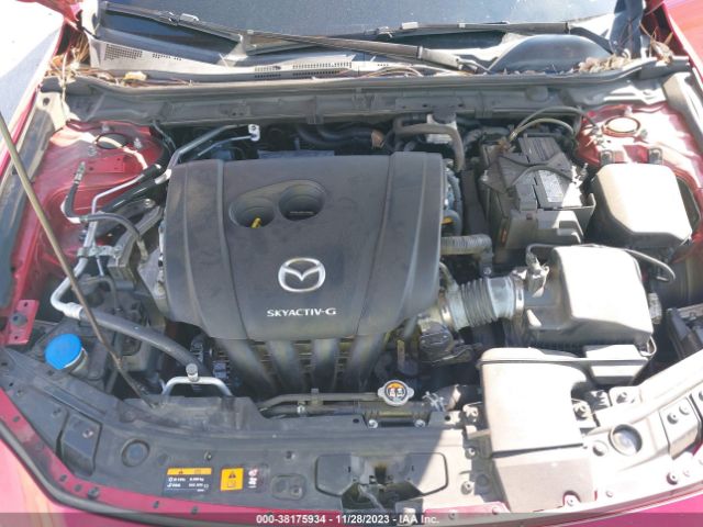 Photo 9 VIN: 3MZBPADL3KM113663 - MAZDA MAZDA3 