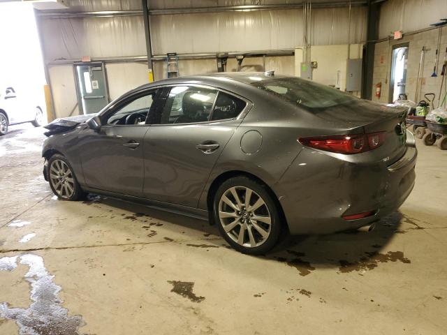 Photo 1 VIN: 3MZBPADL3NM314922 - MAZDA 3 PREMIUM 