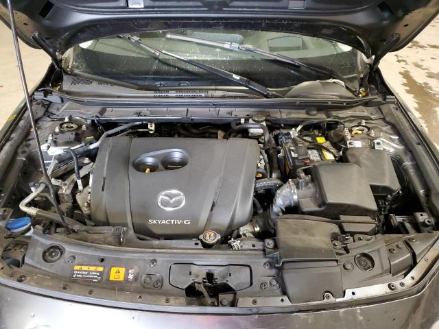 Photo 10 VIN: 3MZBPADL3NM314922 - MAZDA 3 PREMIUM 