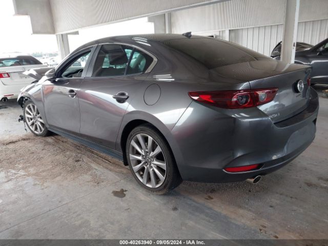 Photo 2 VIN: 3MZBPADL4KM107404 - MAZDA MAZDA3 