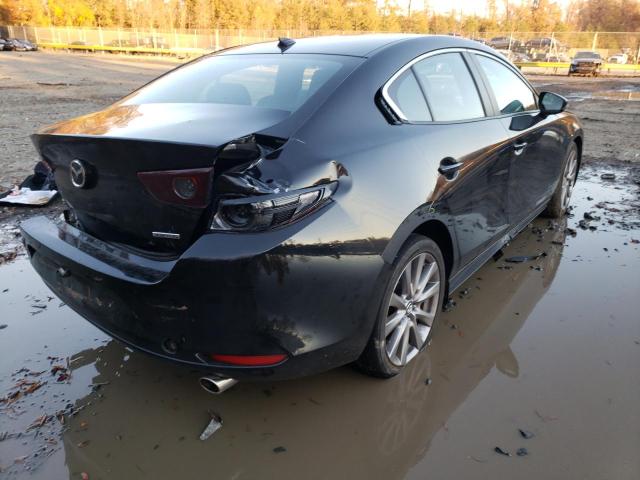 Photo 3 VIN: 3MZBPADL4KM108391 - MAZDA 3 PREFERRE 