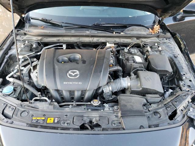 Photo 6 VIN: 3MZBPADL4KM108391 - MAZDA 3 PREFERRE 