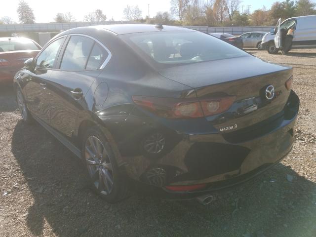 Photo 2 VIN: 3MZBPADL4KM108617 - MAZDA 3 