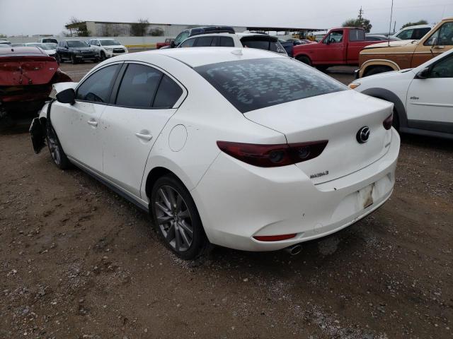 Photo 1 VIN: 3MZBPADL4KM110349 - MAZDA 3 PREFERRE 