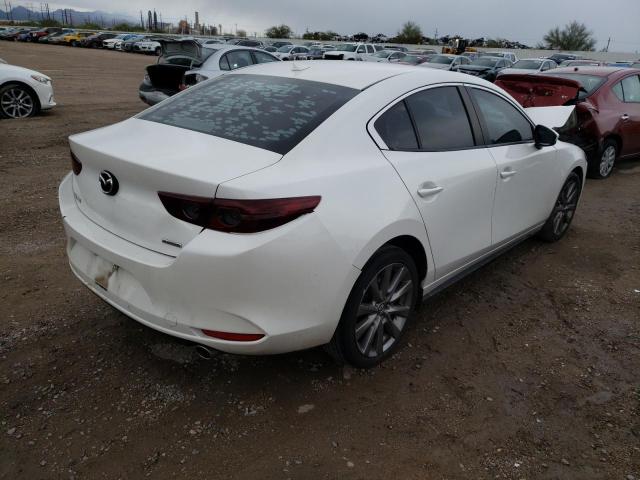 Photo 2 VIN: 3MZBPADL4KM110349 - MAZDA 3 PREFERRE 