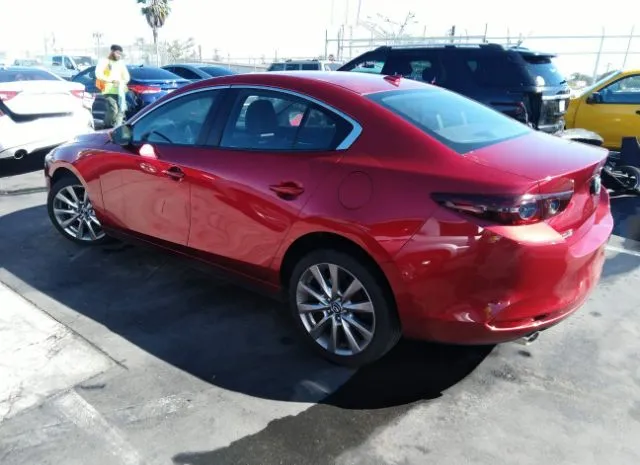 Photo 2 VIN: 3MZBPADL4LM127931 - MAZDA 3 