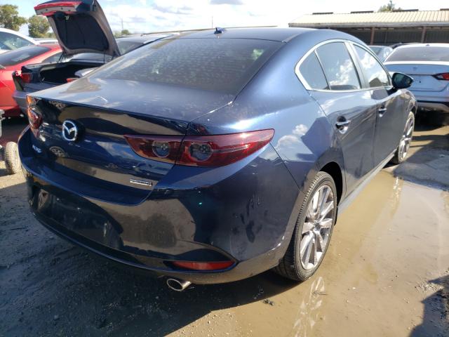 Photo 3 VIN: 3MZBPADL4LM132742 - MAZDA 3 