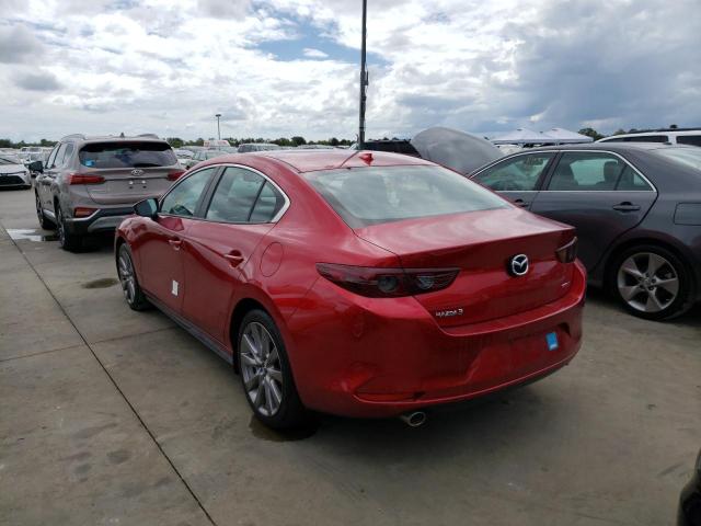 Photo 2 VIN: 3MZBPADL5KM106357 - MAZDA 3 PREFERRE 