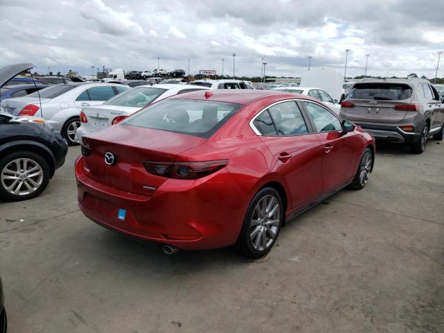 Photo 3 VIN: 3MZBPADL5KM106357 - MAZDA 3 PREFERRE 