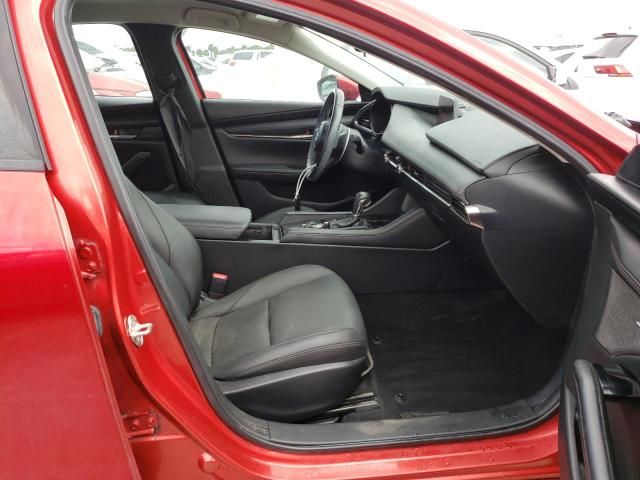 Photo 4 VIN: 3MZBPADL5KM106357 - MAZDA 3 PREFERRE 