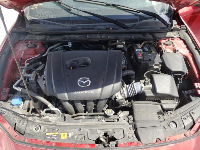 Photo 6 VIN: 3MZBPADL5KM106357 - MAZDA 3 PREFERRE 