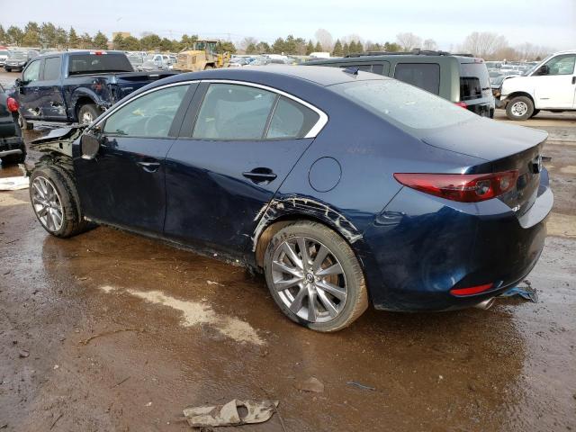 Photo 1 VIN: 3MZBPADL5KM107363 - MAZDA 3 PREFERRE 