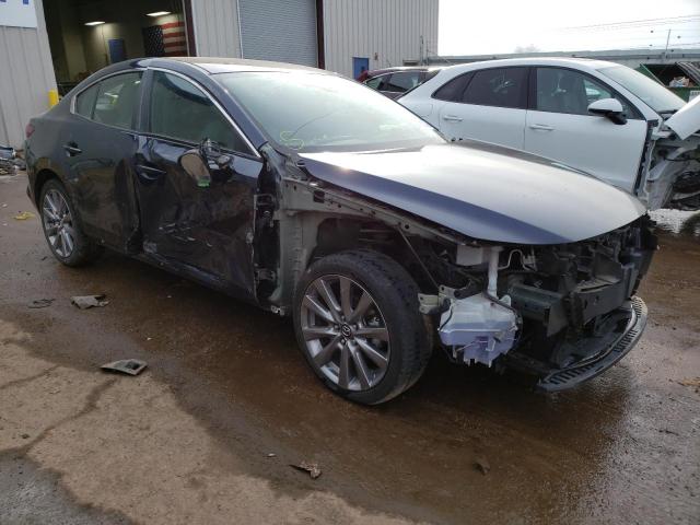 Photo 3 VIN: 3MZBPADL5KM107363 - MAZDA 3 PREFERRE 