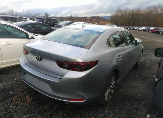 Photo 3 VIN: 3MZBPADL5KM109789 - MAZDA 3 