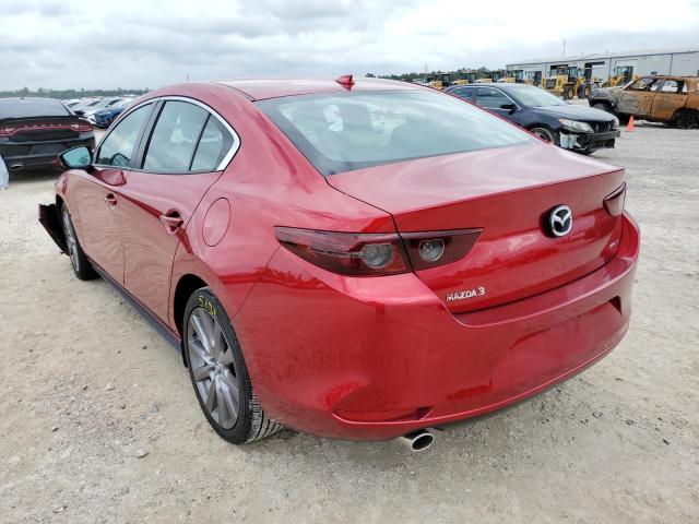 Photo 2 VIN: 3MZBPADL5LM137206 - MAZDA 3 PREFERRE 