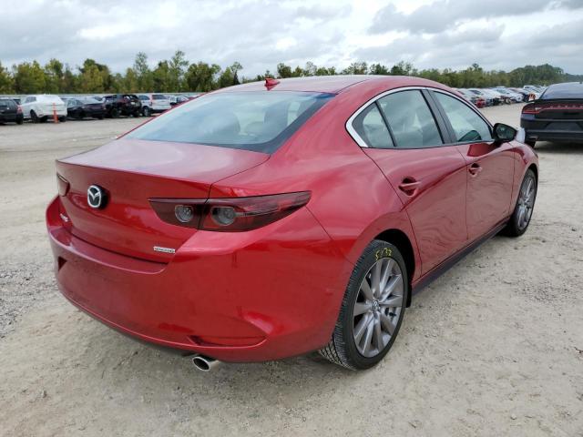 Photo 3 VIN: 3MZBPADL5LM137206 - MAZDA 3 PREFERRE 