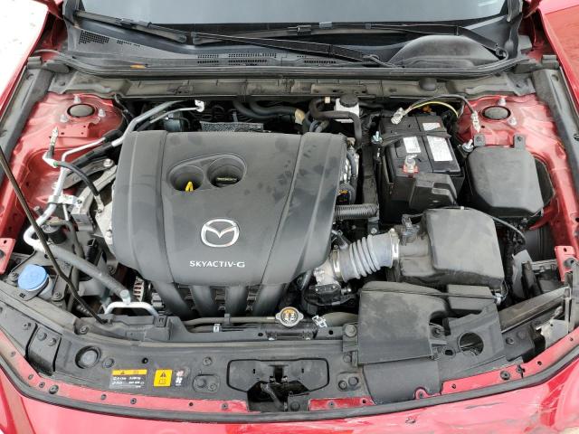 Photo 6 VIN: 3MZBPADL5LM137206 - MAZDA 3 PREFERRE 