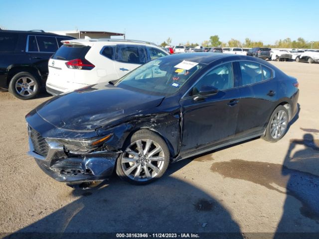 Photo 1 VIN: 3MZBPADL5MM252907 - MAZDA 3 