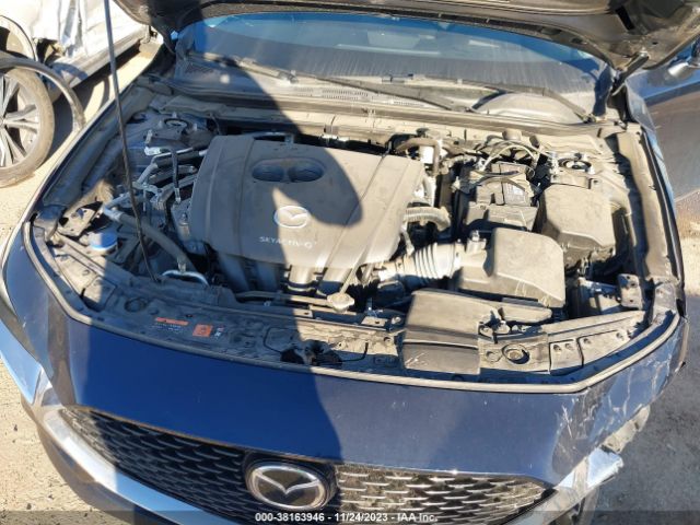 Photo 9 VIN: 3MZBPADL5MM252907 - MAZDA 3 