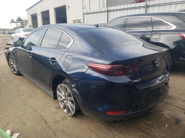 Photo 2 VIN: 3MZBPADL6KM107517 - MAZDA 3 PREFERRE 