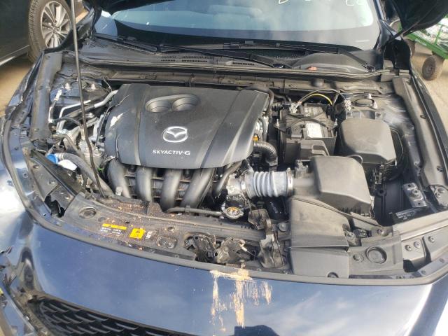 Photo 6 VIN: 3MZBPADL6KM107517 - MAZDA 3 PREFERRE 