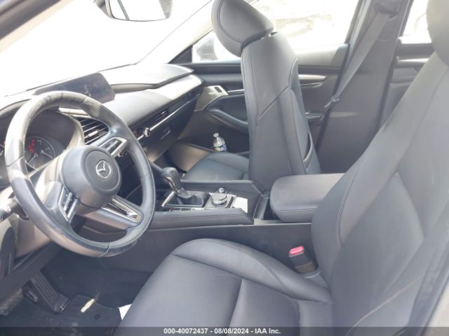 Photo 4 VIN: 3MZBPADL6KM108005 - MAZDA MAZDA3 