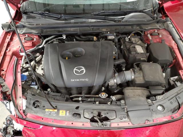 Photo 10 VIN: 3MZBPADL6KM108375 - MAZDA 3 PREFERRE 