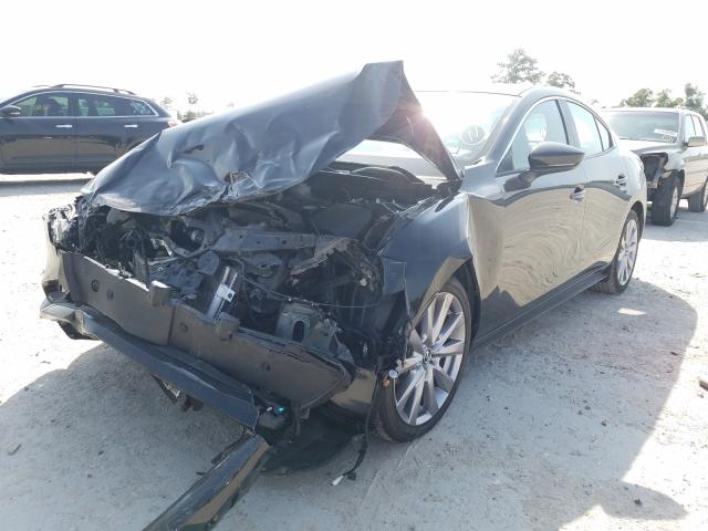 Photo 1 VIN: 3MZBPADL6KM112684 - MAZDA 3 PREFERRE 