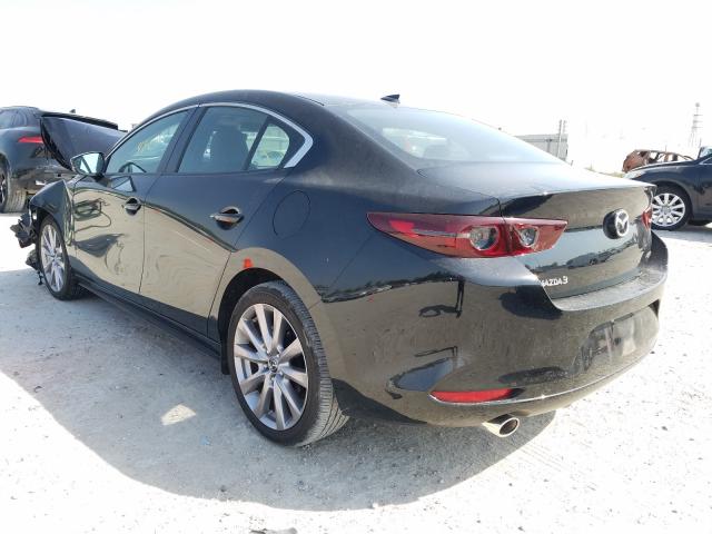 Photo 2 VIN: 3MZBPADL6KM112684 - MAZDA 3 PREFERRE 