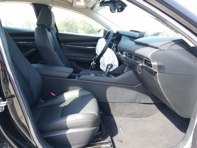 Photo 4 VIN: 3MZBPADL6KM112684 - MAZDA 3 PREFERRE 