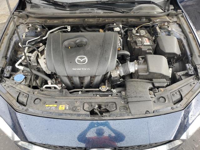 Photo 10 VIN: 3MZBPADL6KM113172 - MAZDA 3 