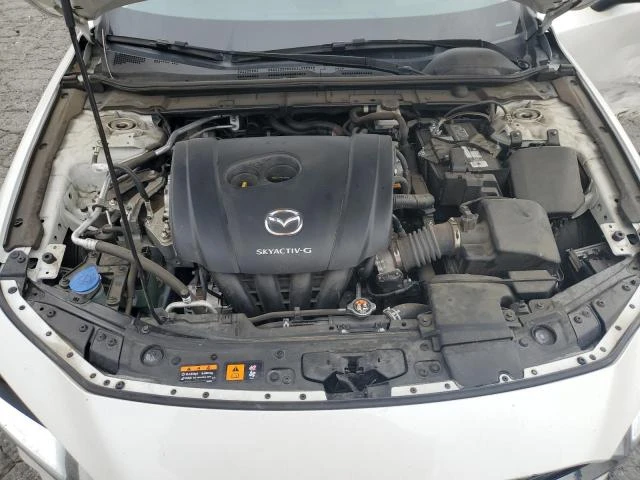 Photo 10 VIN: 3MZBPADL6NM302506 - MAZDA 3 PREMIUM 