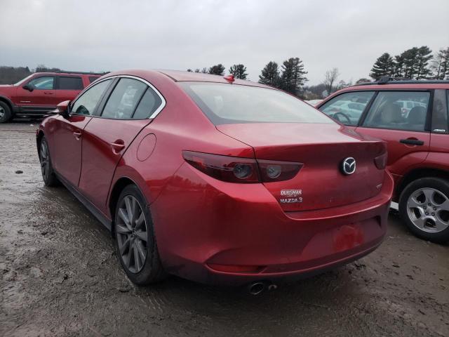 Photo 2 VIN: 3MZBPADL7KM106506 - MAZDA 3 PREFERRE 