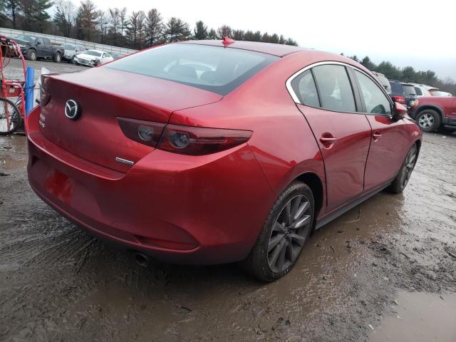 Photo 3 VIN: 3MZBPADL7KM106506 - MAZDA 3 PREFERRE 