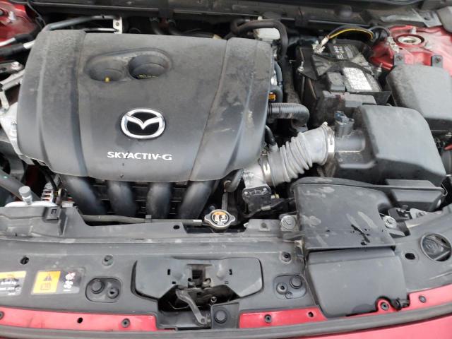 Photo 6 VIN: 3MZBPADL7KM106506 - MAZDA 3 PREFERRE 