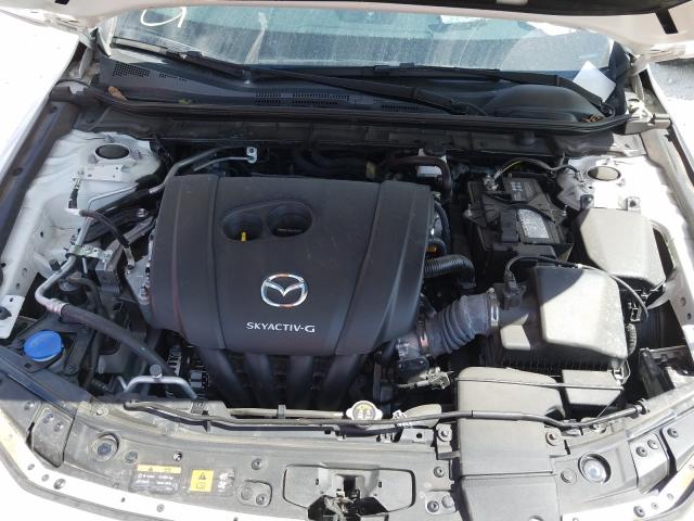 Photo 6 VIN: 3MZBPADL7KM108921 - MAZDA 3 PREFERRE 