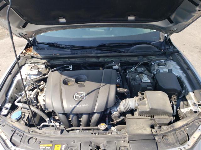 Photo 10 VIN: 3MZBPADL7KM113021 - MAZDA 3 