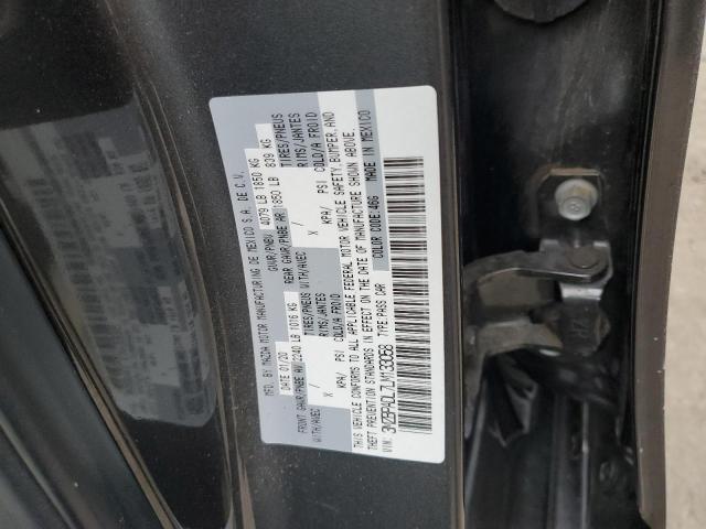 Photo 11 VIN: 3MZBPADL7LM133058 - MAZDA 3 