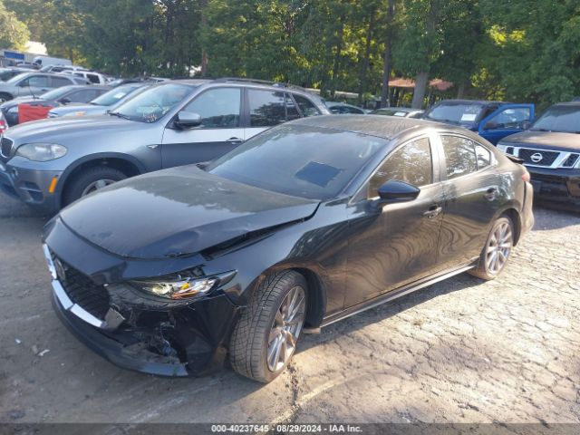 Photo 1 VIN: 3MZBPADL7LM137854 - MAZDA MAZDA3 