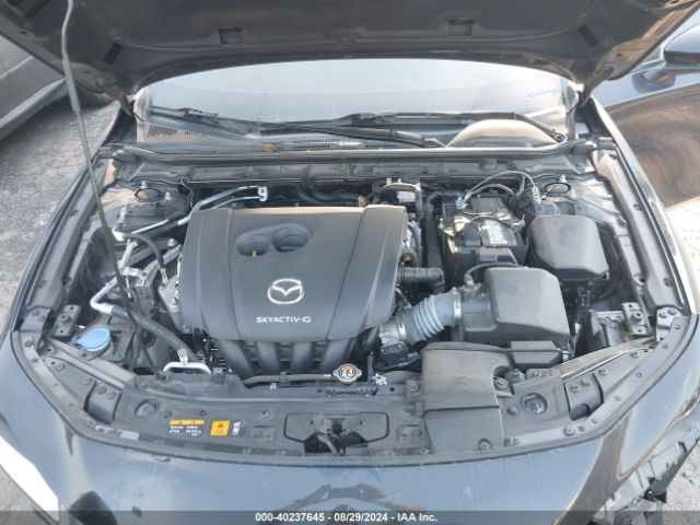 Photo 9 VIN: 3MZBPADL7LM137854 - MAZDA MAZDA3 